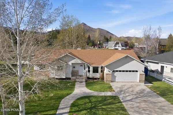 170 W Swiss Farm Way, Midway, UT 84049