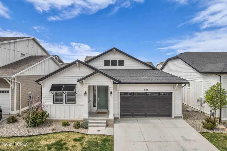 9178 S Renoir Lane, Cottonwood Heights, UT 84093 - #2