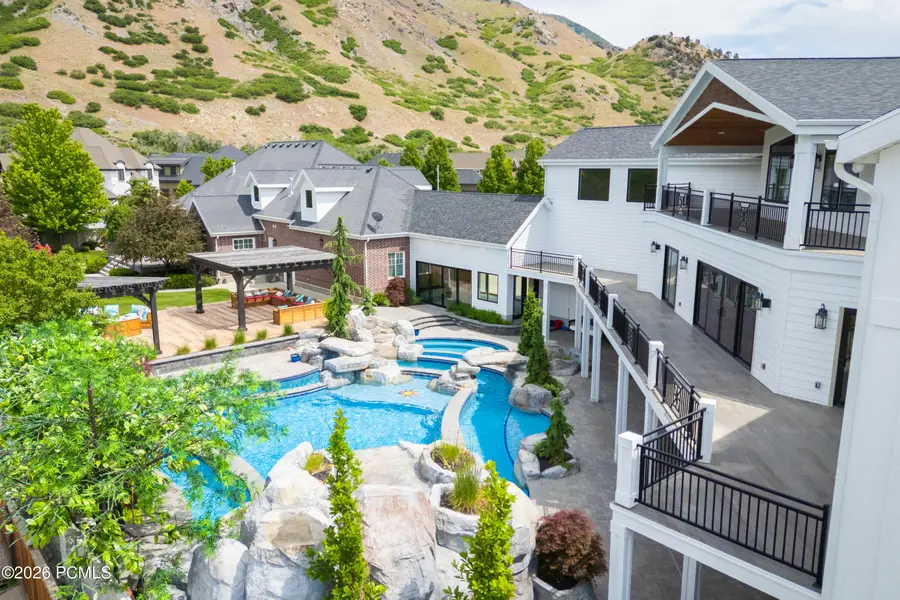 1263 E Chapman Court, Alpine, UT 84004 - #2