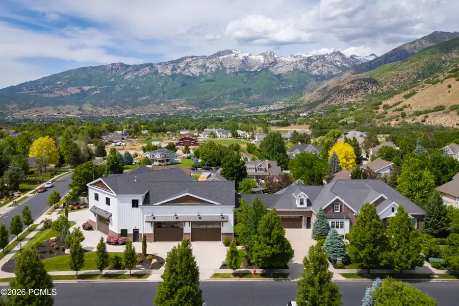 1263 E Chapman Court, Alpine, UT 84004 - #3