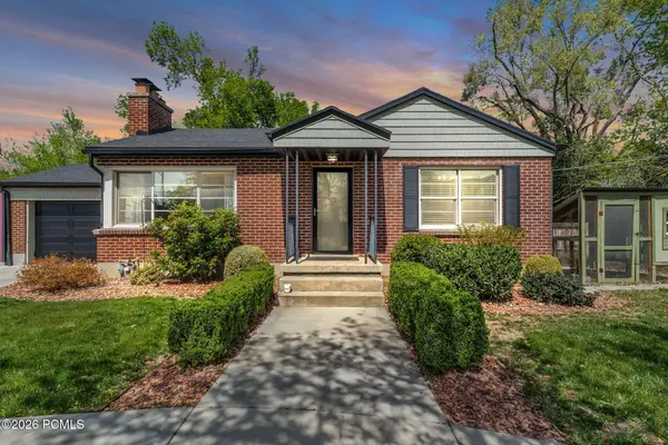 2011 S 4500 South, Holladay, UT 84117