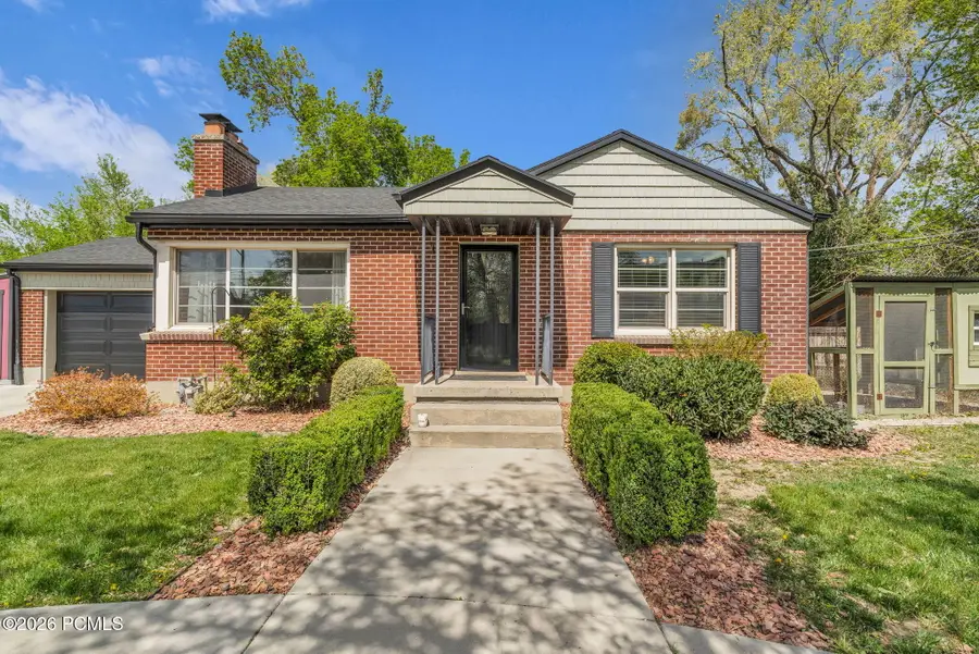 2011 S 4500 South, Holladay, UT 84117 - #2