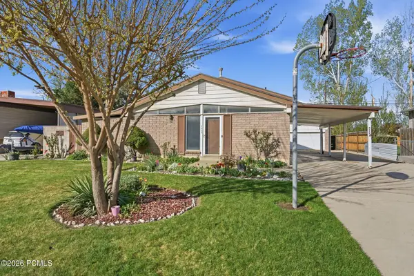 4668 S Green Valley Drive, Salt Lake City, UT 84107