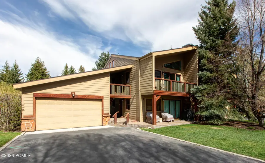 495 Windrift Lane #3, Park City, UT 84060 - #2