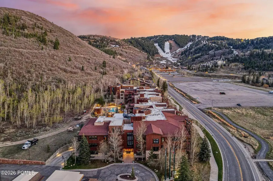 2800 Deer Valley Drive #6237, Park City, UT 84060 - #3