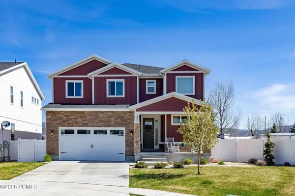 1247 S 1040 East, Heber City, UT 84032