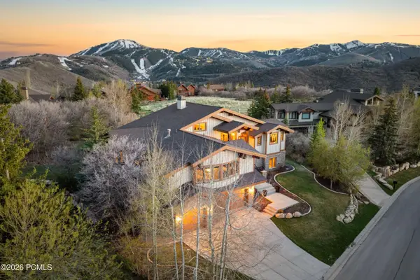 3665 Oakwood Drive, Park City, UT 84060