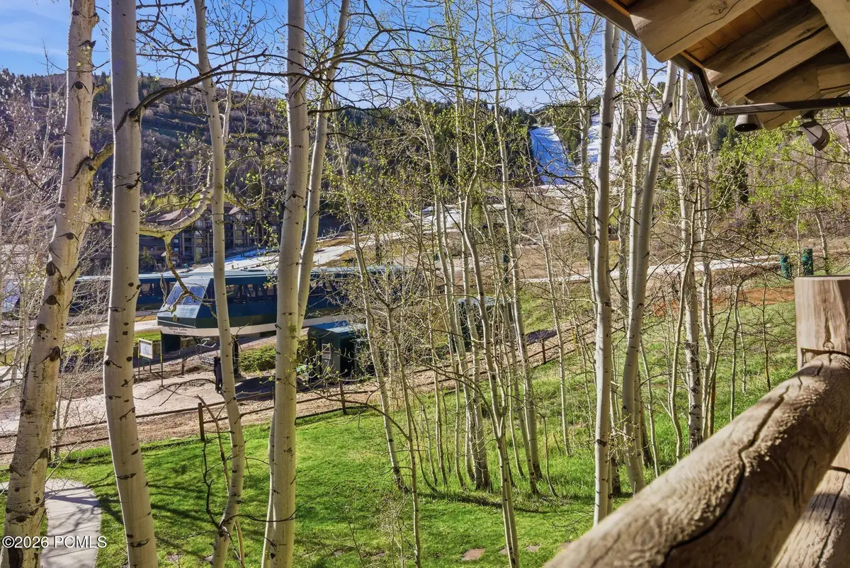 2100 Deer Valley Drive #5, Park City, UT 84060 - #1