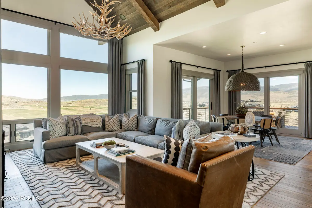 7053 Rising Star Court, Kamas, UT 84036 - #1