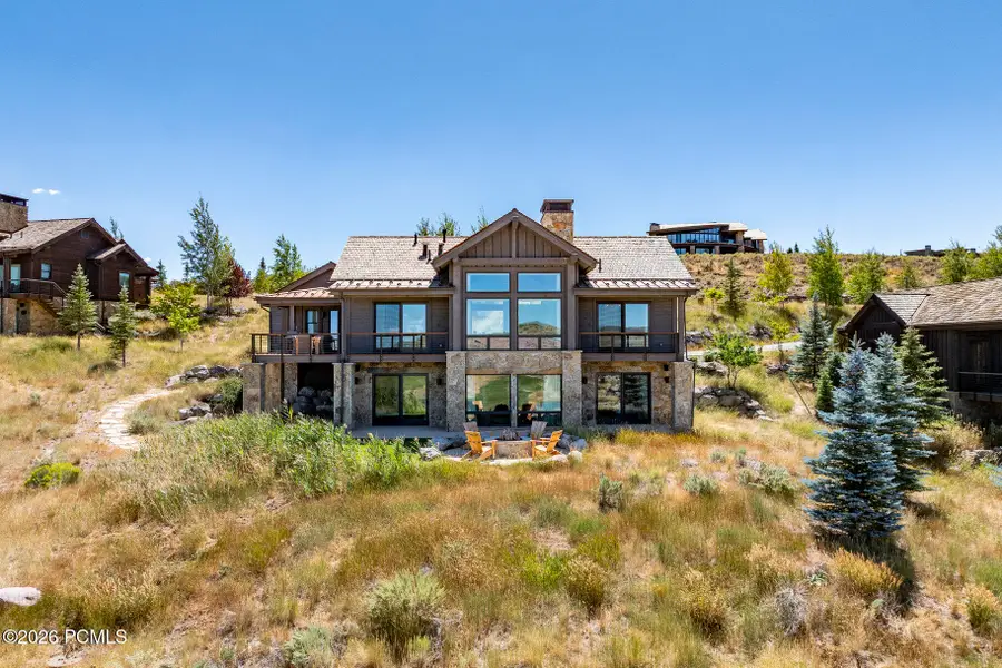 7053 Rising Star Court, Kamas, UT 84036 - #2