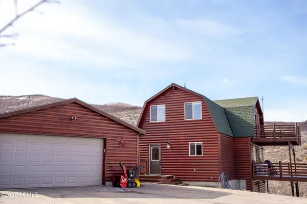 8720 E Lake Pines Drive, Heber City, UT 84032