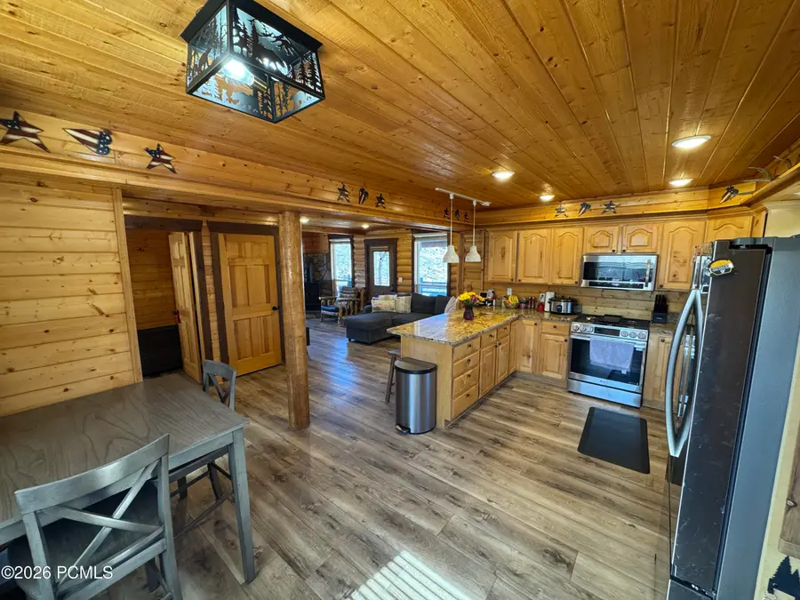 8720 E Lake Pines Drive, Heber City, UT 84032 - #3