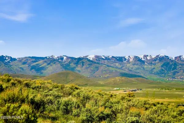 6950 Bugle Trail, Park City, UT 84098