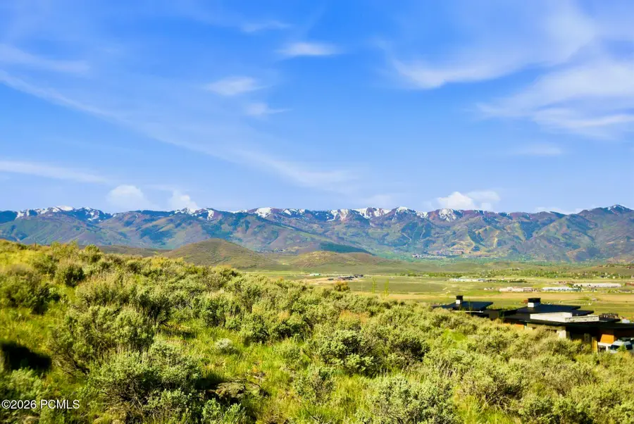 6950 Bugle Trail, Park City, UT 84098 - #2