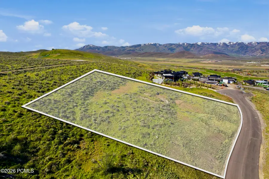 6950 Bugle Trail, Park City, UT 84098 - #3