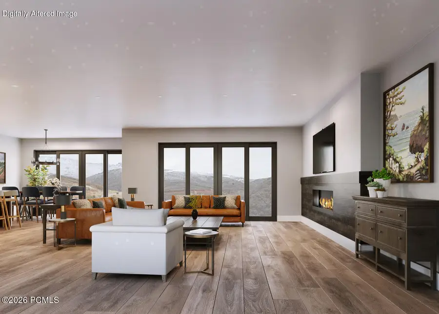 11321 N Soaring Hawk Lane, Hideout, UT 84036 - #2