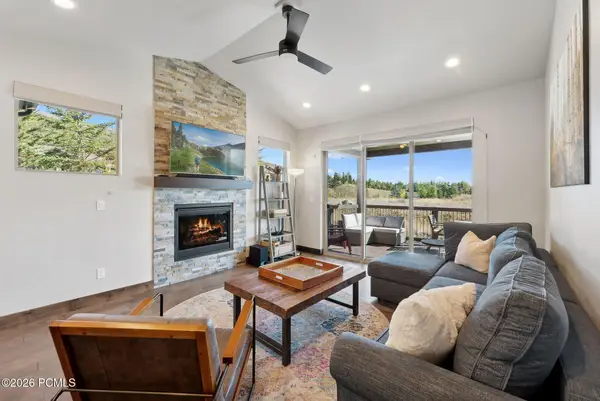 14482 N Buck Horn Trail #50a, Kamas, UT 84036