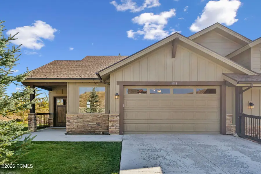 14482 N Buck Horn Trail #50a, Kamas, UT 84036 - #3