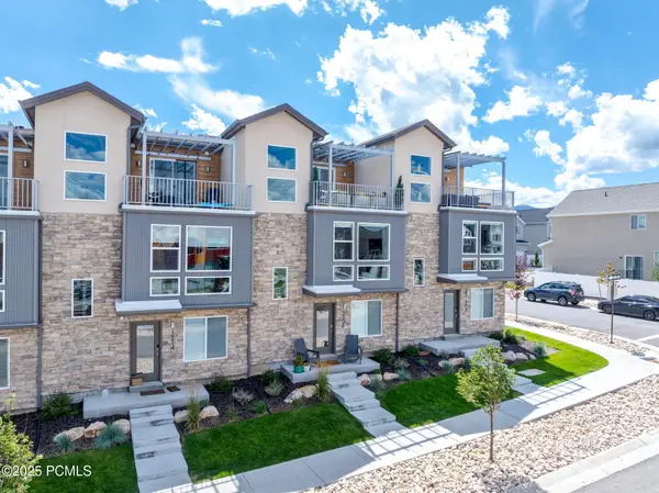 1308 Village Green Trail, Park City, UT 84098