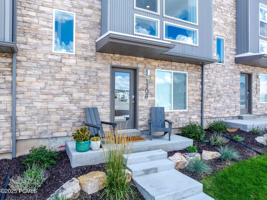 1308 Village Green Trail, Park City, UT 84098 - #2