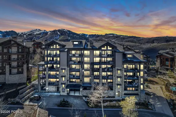 7697 Village Wy #104, Park City, UT 84060
