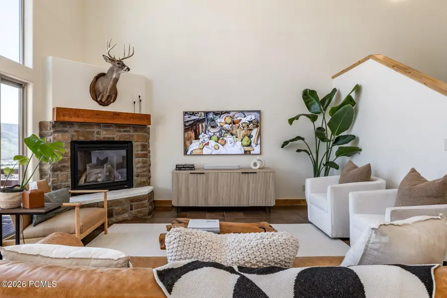 3360 W Cedar Drive, Park City, UT 84098 - #3