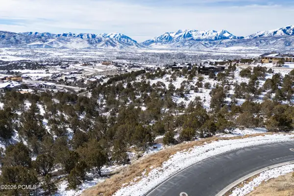 2714 E La Sal Peak Drive, Heber City, UT 84032