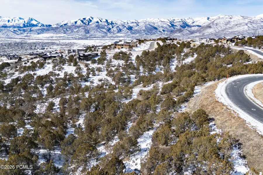 2714 E La Sal Peak Drive, Heber City, UT 84032 - #2