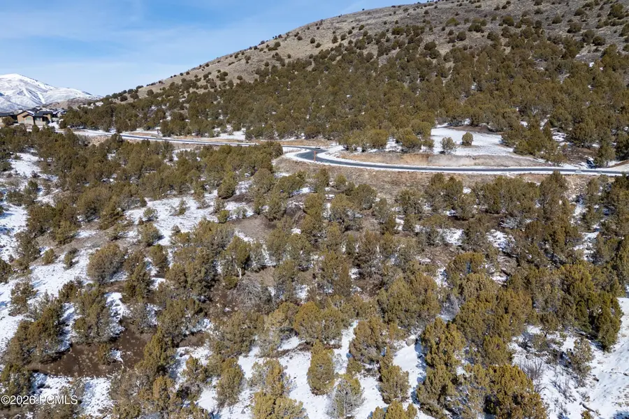 2714 E La Sal Peak Drive, Heber City, UT 84032 - #3