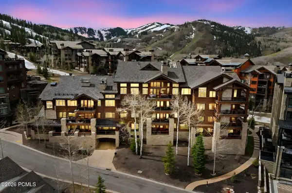 7715 Village Way #106, Park City, UT 84060