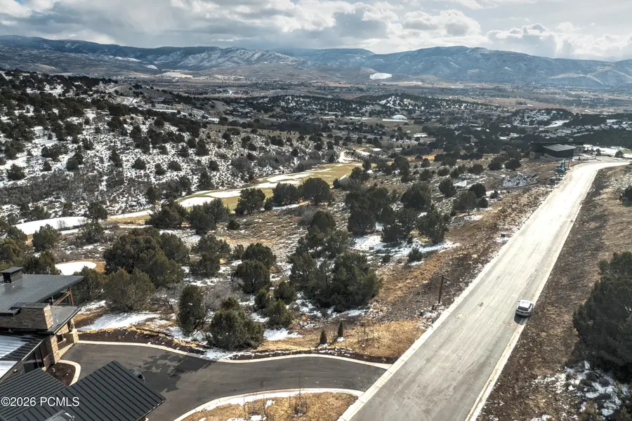 2772 E Boulder Top Loop, Heber City, UT 84032 - #2