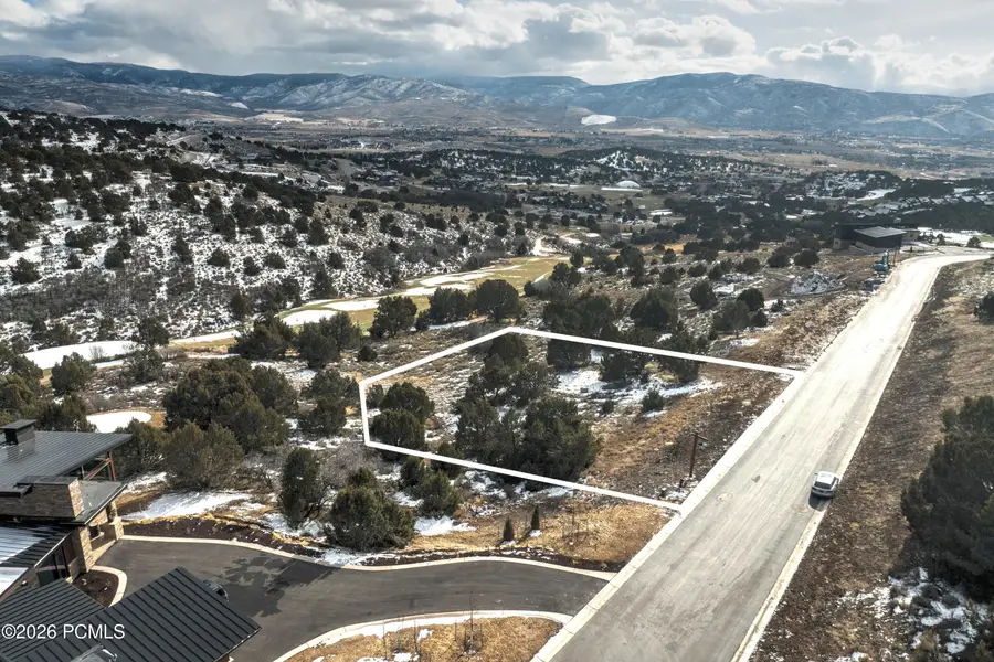 2772 E Boulder Top Loop, Heber City, UT 84032 - #3