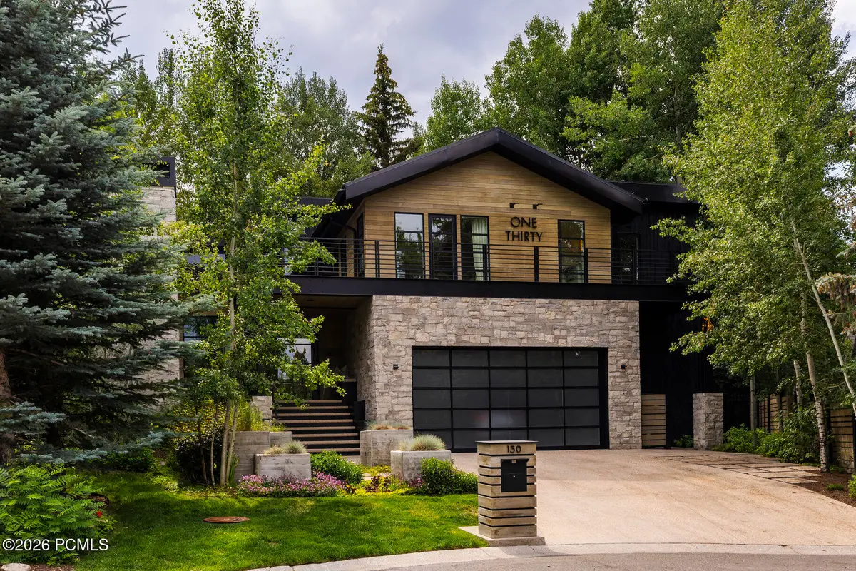 130 Webster Court, Park City, UT 84060 - #1