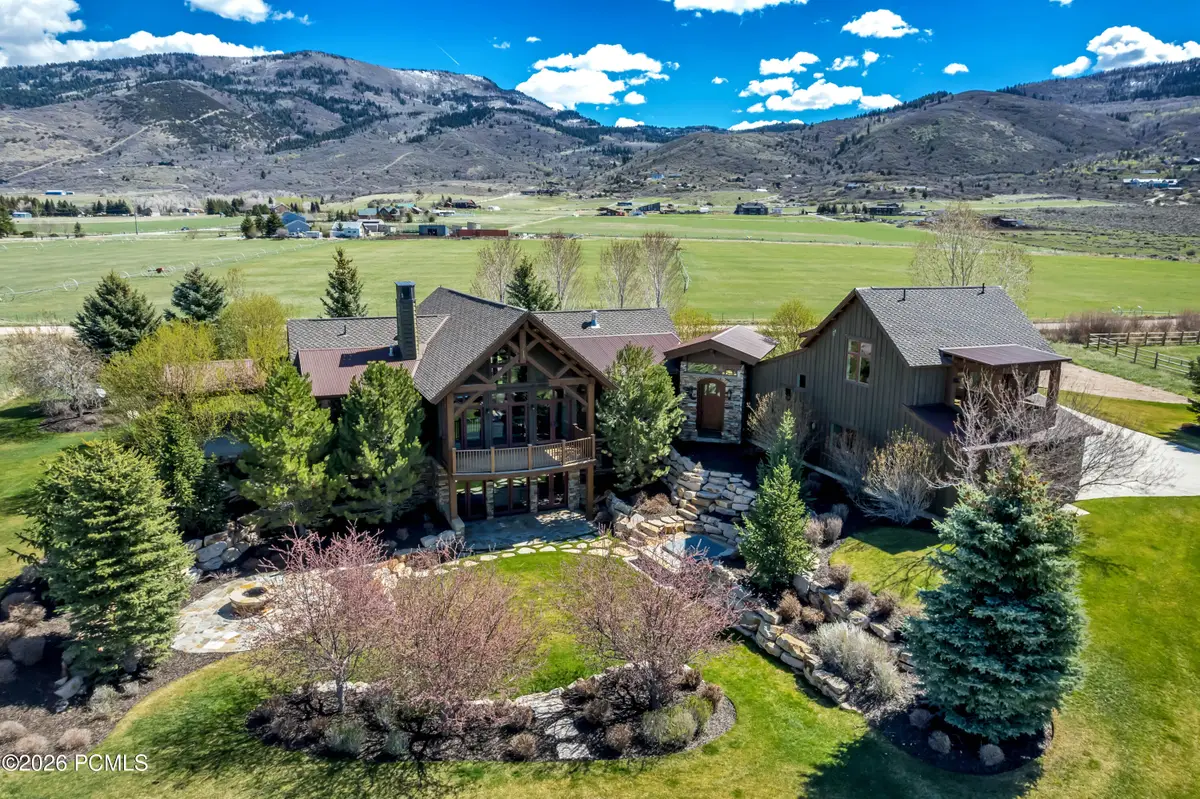 2579 Splendor Valley Road, Kamas, UT 84036 - #1