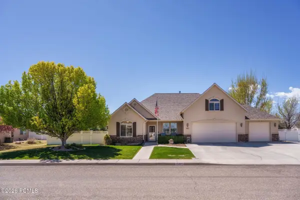 3509 W 1375 N, Cedar City, UT 84721