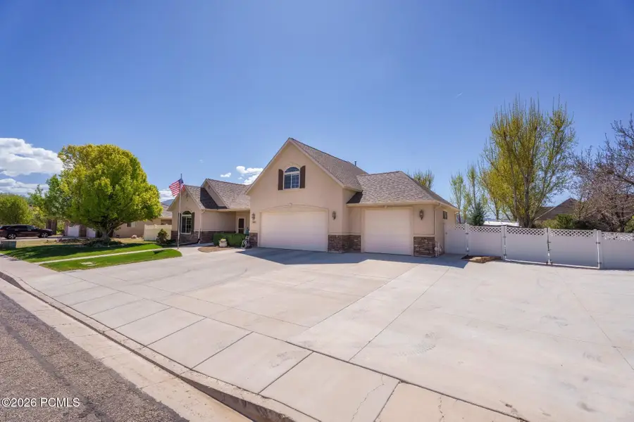 3509 W 1375 N, Cedar City, UT 84721 - #2