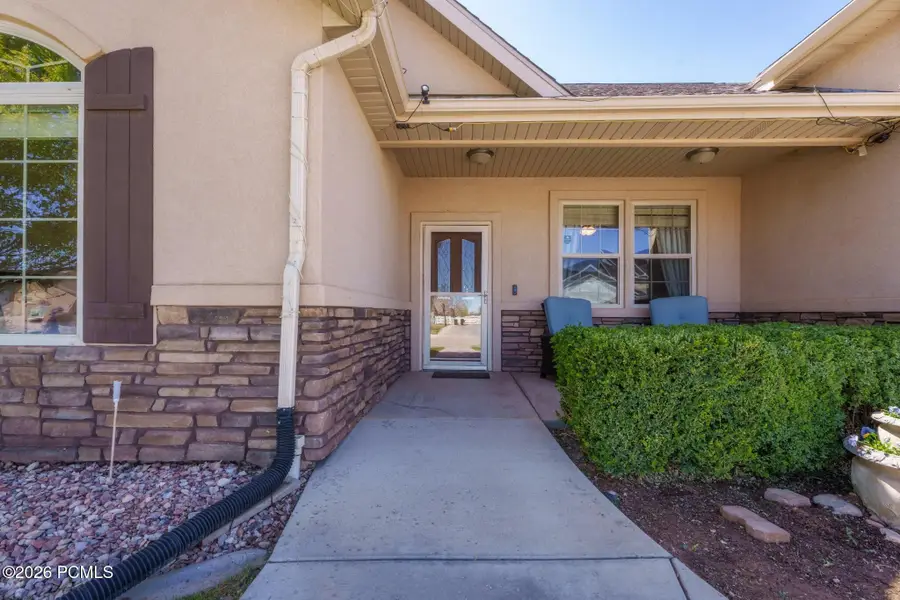 3509 W 1375 N, Cedar City, UT 84721 - #3