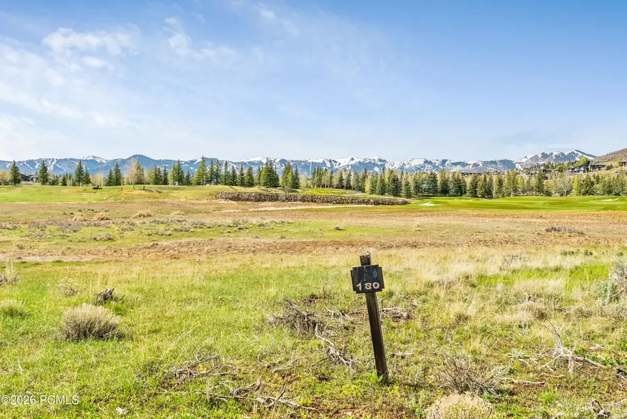 8005 Glenwild Drive, Park City, UT 84098 - #2