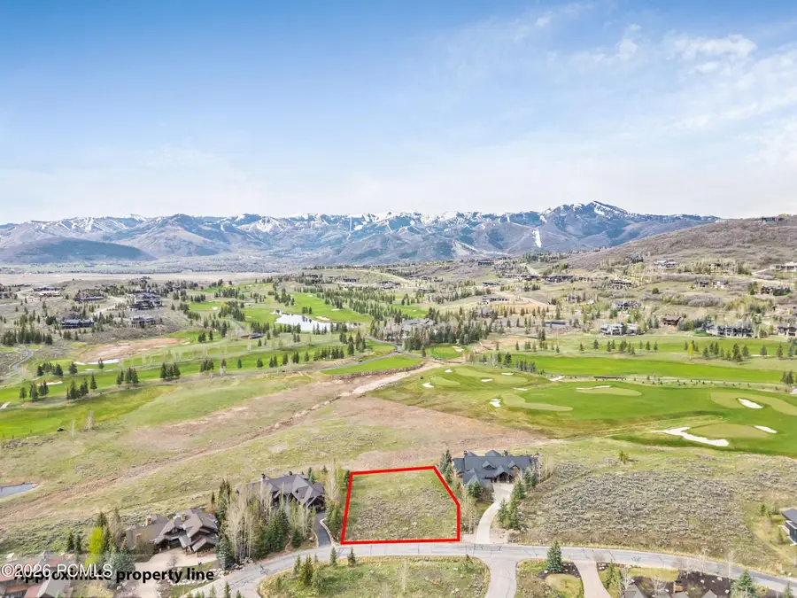 8005 Glenwild Drive, Park City, UT 84098 - #3