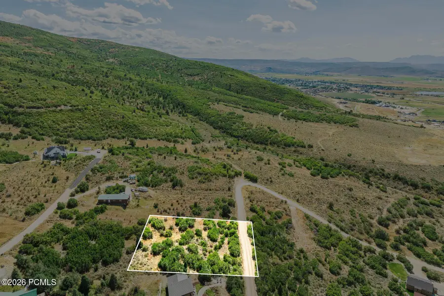 1417 Splendor Valley Road, Kamas, UT 84036 - #3