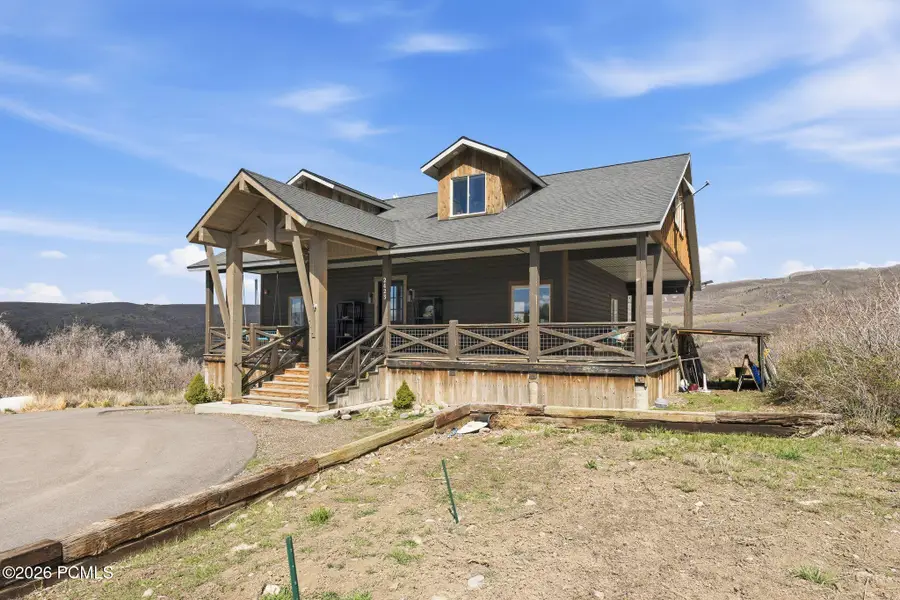 2423 S Timber Lakes Drive, Heber City, UT 84032 - #2