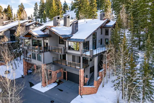 8200 Royal Street #43, Park City, UT 84060