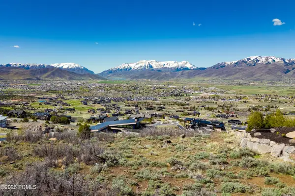 1647 N A1 Peak Circle, Heber City, UT 84032