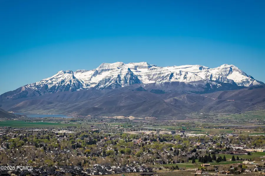 1647 N A1 Peak Circle, Heber City, UT 84032 - #3