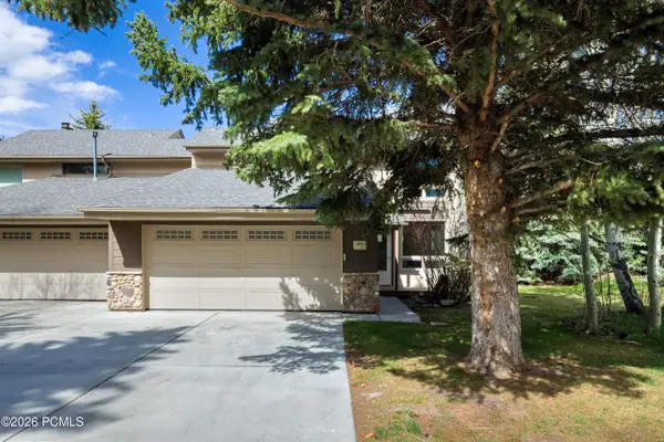 4824 N Meadow Loop Road #Apt 7, Park City, UT 84098