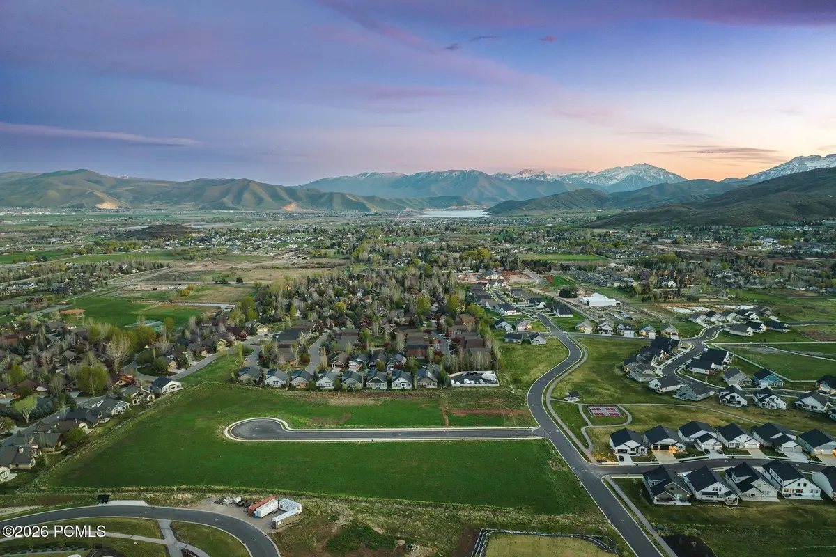 86 W Wilson Court, Midway, UT 84049 - #1