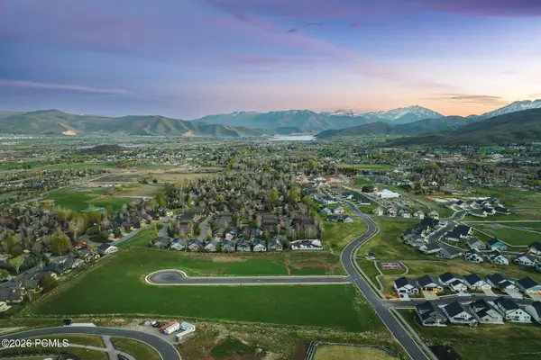 86 W Wilson Court, Midway, UT 84049