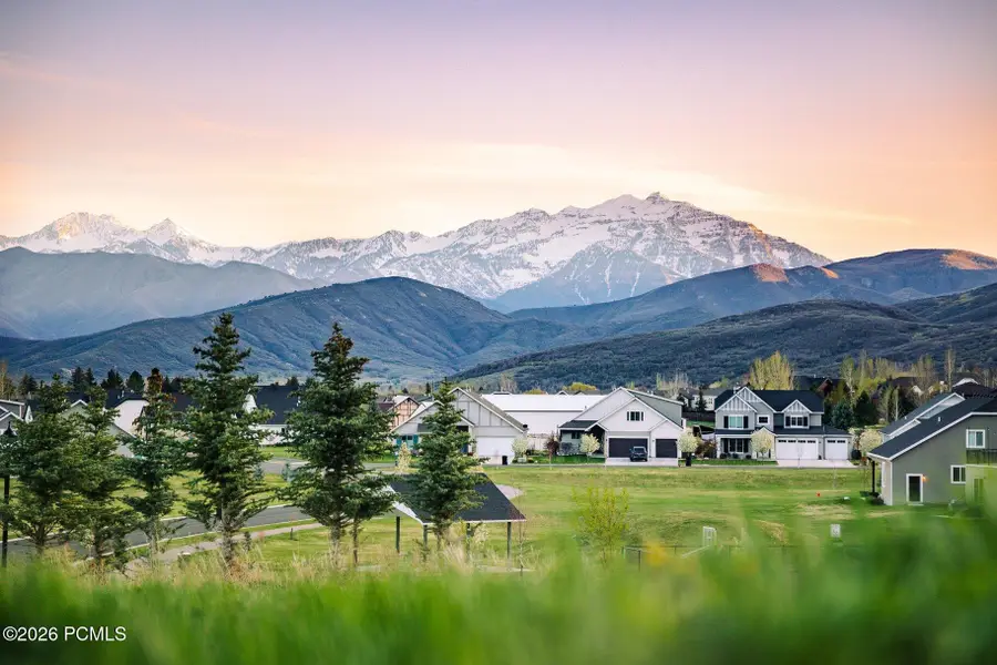 86 W Wilson Court, Midway, UT 84049 - #3