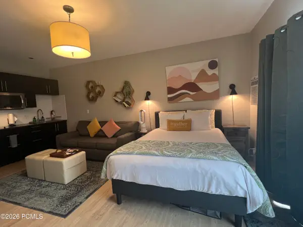 2255 Sidewinder Drive #610, Park City, UT 84060