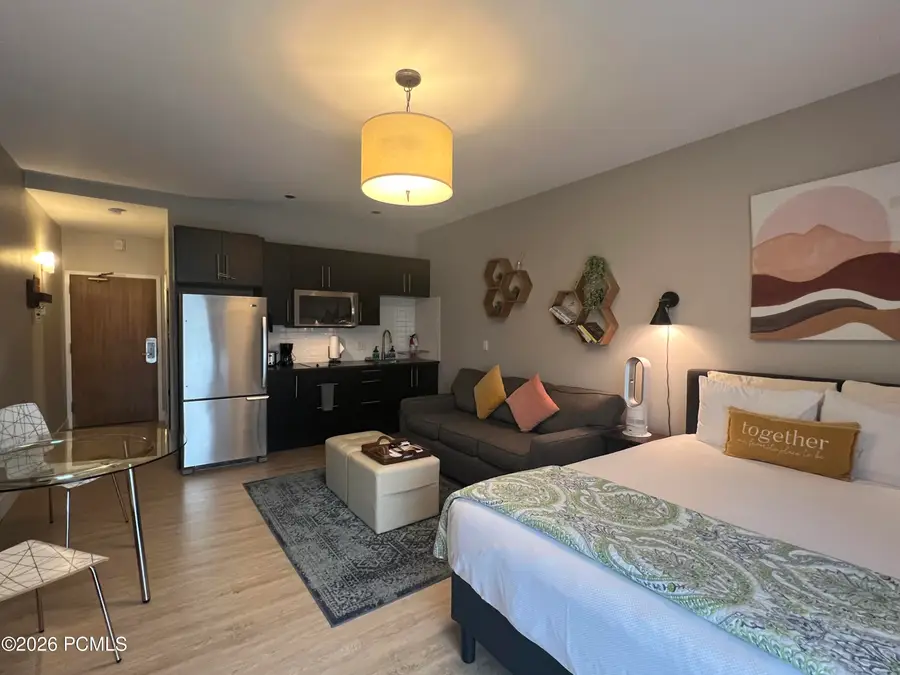 2255 Sidewinder Drive #610, Park City, UT 84060 - #2